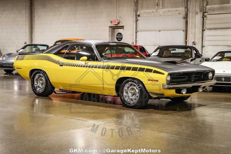 Coupe in Grand Rapids, United States 1 - 14307922