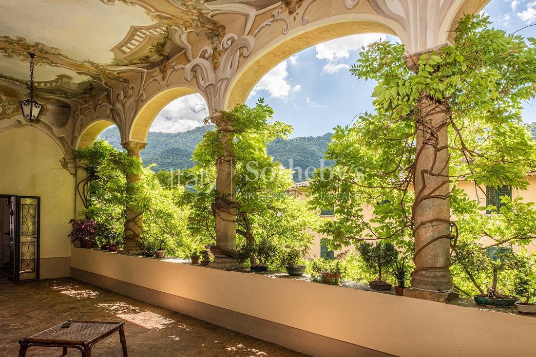House in Castello Cabiaglio, Lombardy, Italy 2 - 14309251