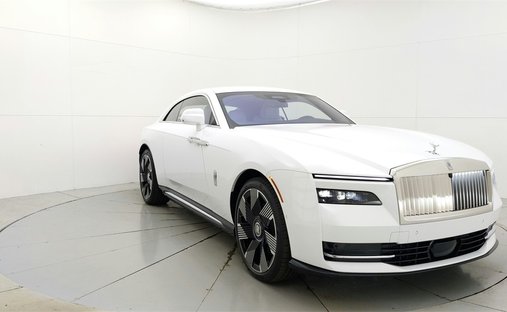 2024 Rolls-Royce Spectre in North olmsted, OH, United States 1