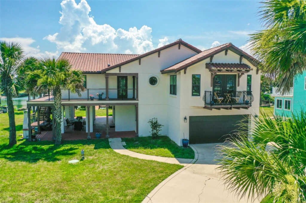 Single Family Detached Saint Augustine In St. Augustine, Florida