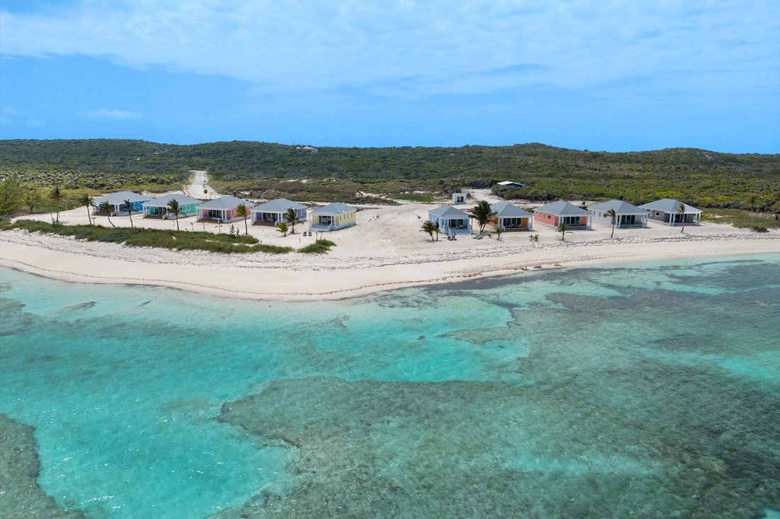 Maison à Bower's Settlement, Long Island, Bahamas 3 - 14308306
