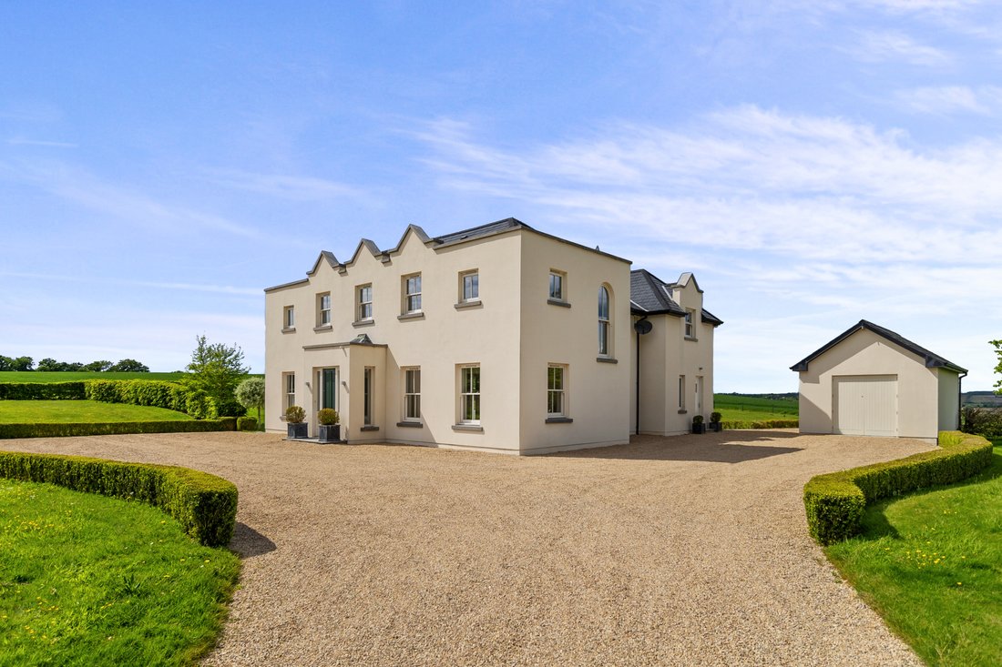 Maison à The Terrace, Comté de Cork, Irlande 4 - 14306416