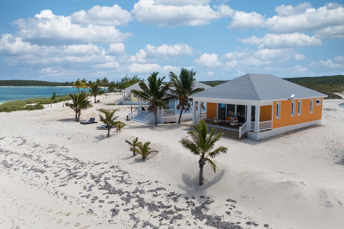 Maison à Bower's Settlement, Long Island, Bahamas 4 - 14308312