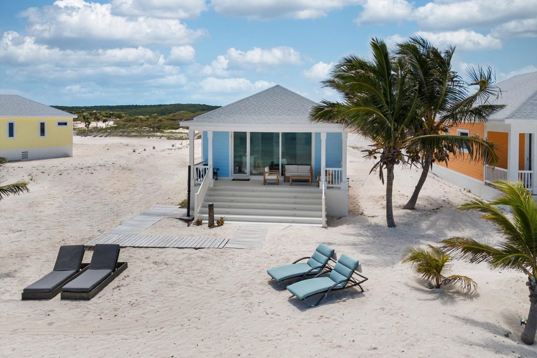Maison à Bower's Settlement, Long Island, Bahamas 5 - 14308306