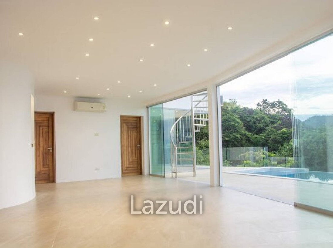 Villa in Koh Samui, Surat Thani, Thailand 4 - 14310206