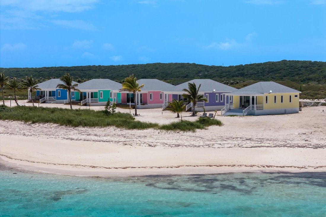 Maison à Bower's Settlement, Long Island, Bahamas 2 - 14308306