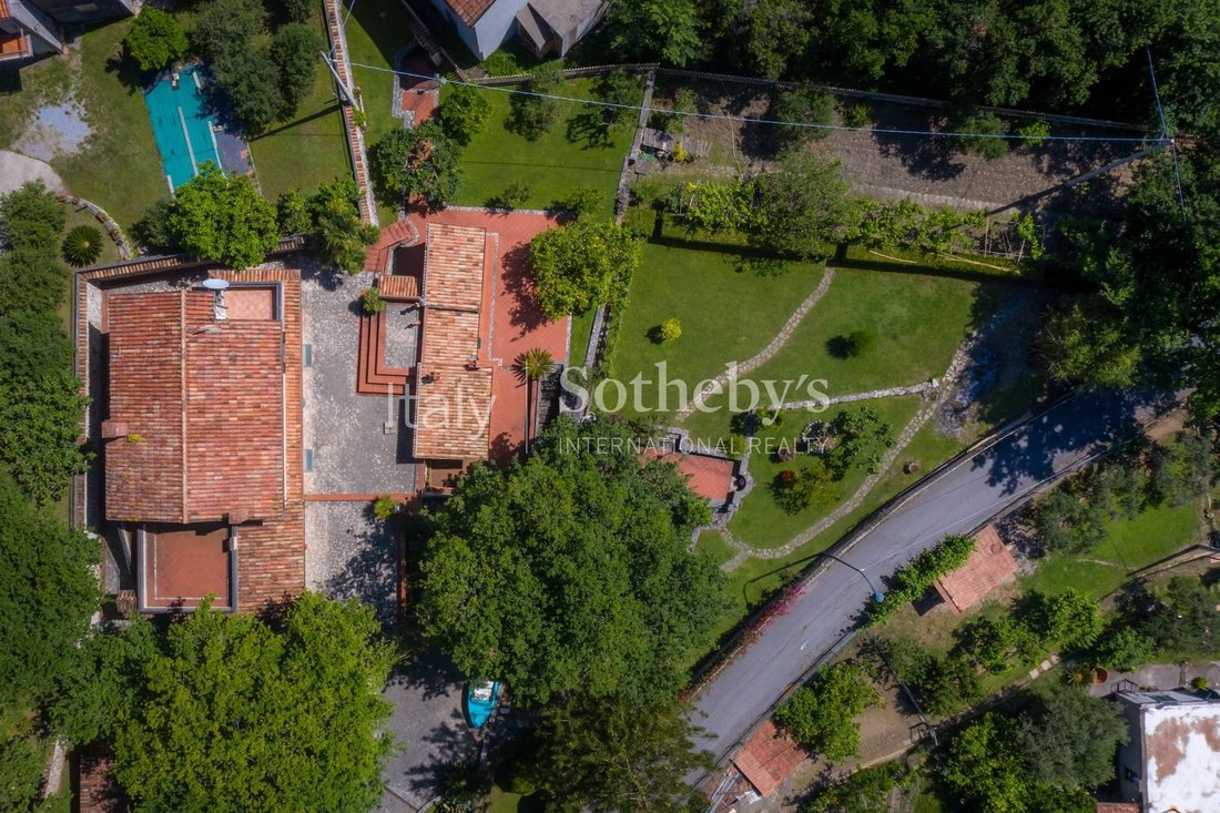 House in Maratea, Basilicata, Italy 4 - 14309245