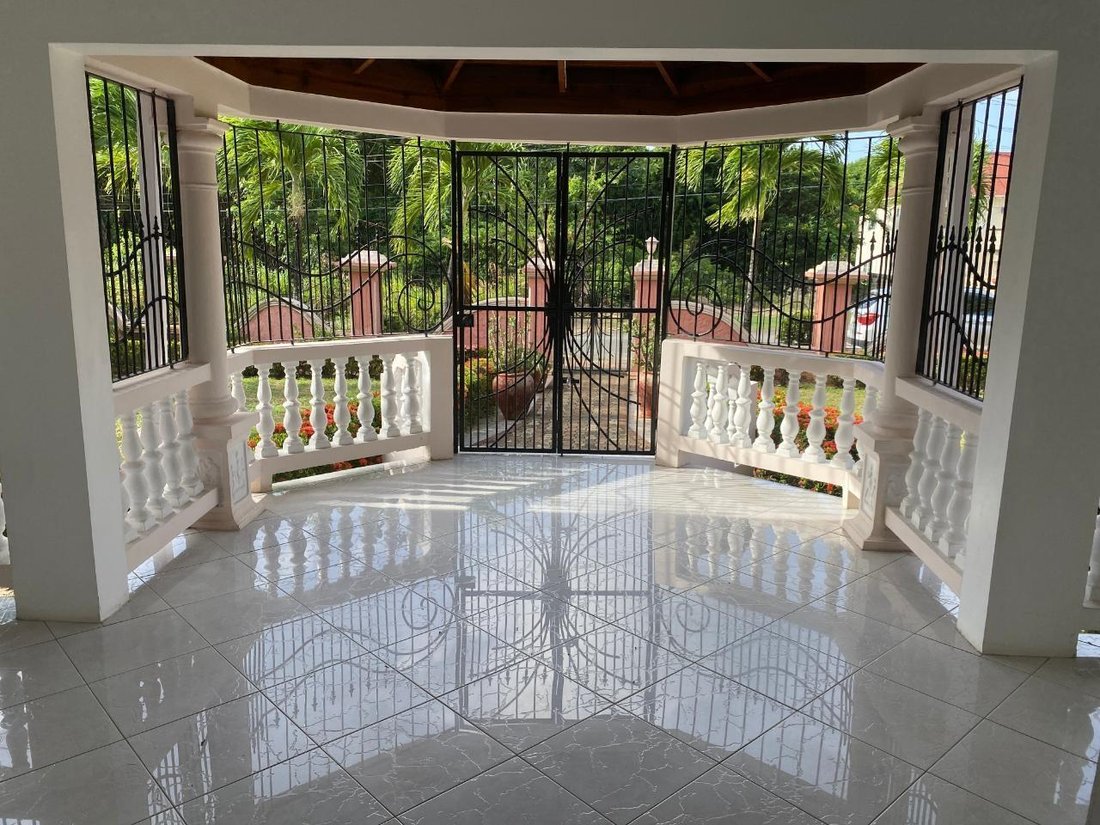 Maison en Highgate, Saint-Mary, Jamaïque 3 - 14309156
