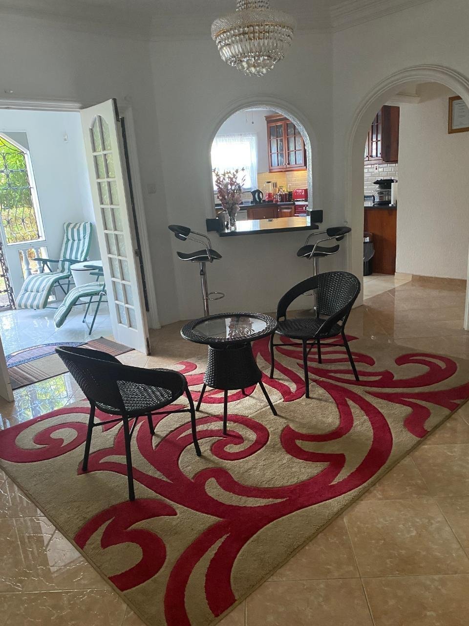 Maison en Highgate, Saint-Mary, Jamaïque 4 - 14309156