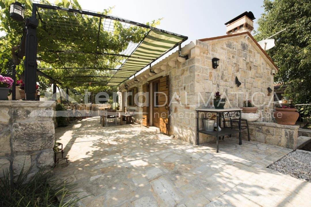 House in Rogoznica, Sibenik-Knin County, Croatia 1 - 14311029