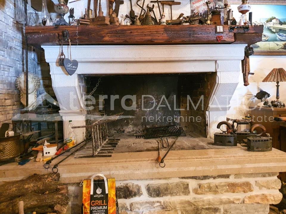 House in Rogoznica, Sibenik-Knin County, Croatia 2 - 14311029