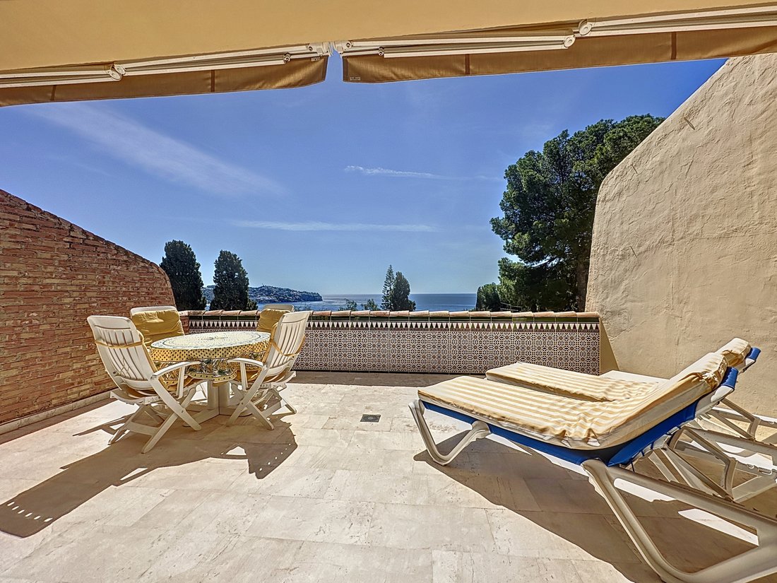 Apartment in La Herradura, Almunecar, Spain 2 - 14311015