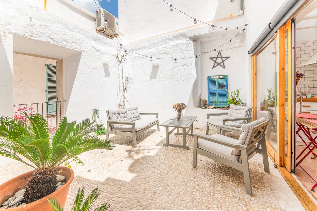 Townhouse in Pollenca, Balearic Islands, Spain 4 - 14313064