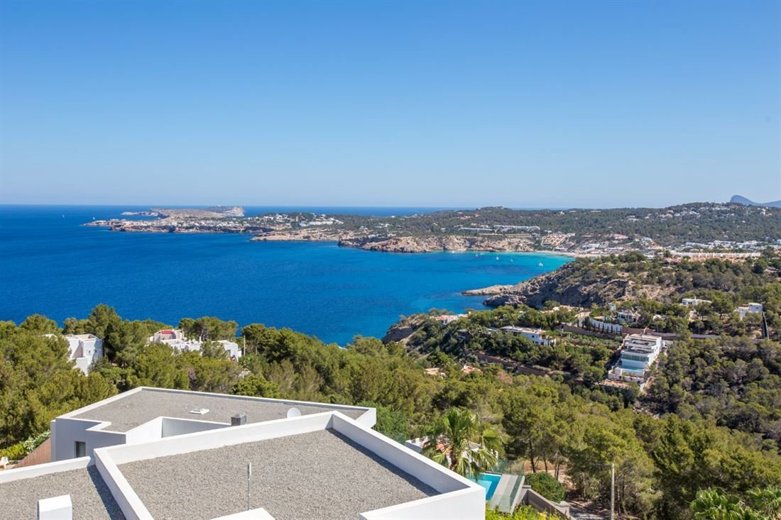 Villa in Cala Moli, Sant Josep de sa Talaia, Spain 3 - 14313280