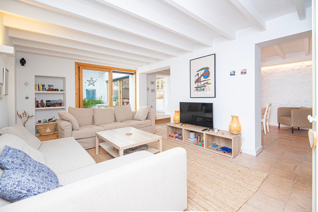 Townhouse in Pollenca, Balearic Islands, Spain 2 - 14313064