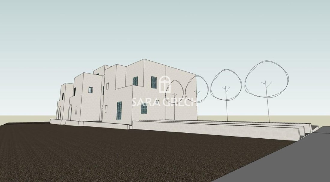 Land in Rabat, Malta 4 - 14312402