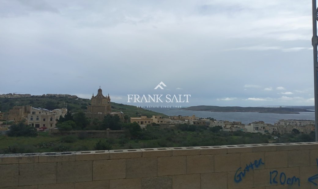 Penthouse In Ghajnsielem Gozo In Ghajnsielem, Malta For Sale (14311655)