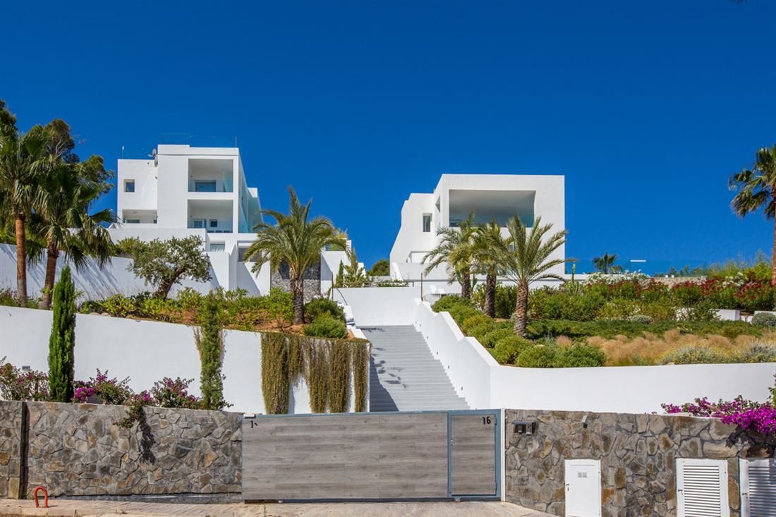 Villa in Cala Moli, Sant Josep de sa Talaia, Spain 2 - 14313280