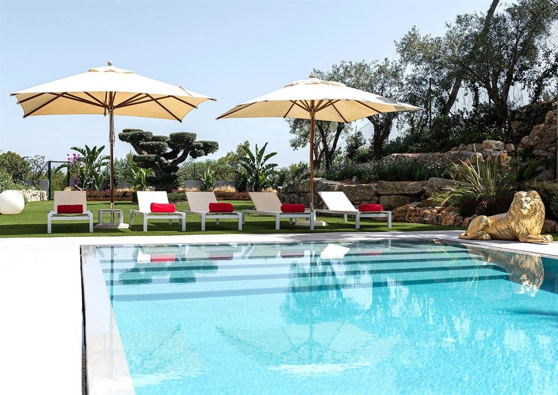 Villa in Ibiza Town, Balearic Islands, Spain 4 - 14313145