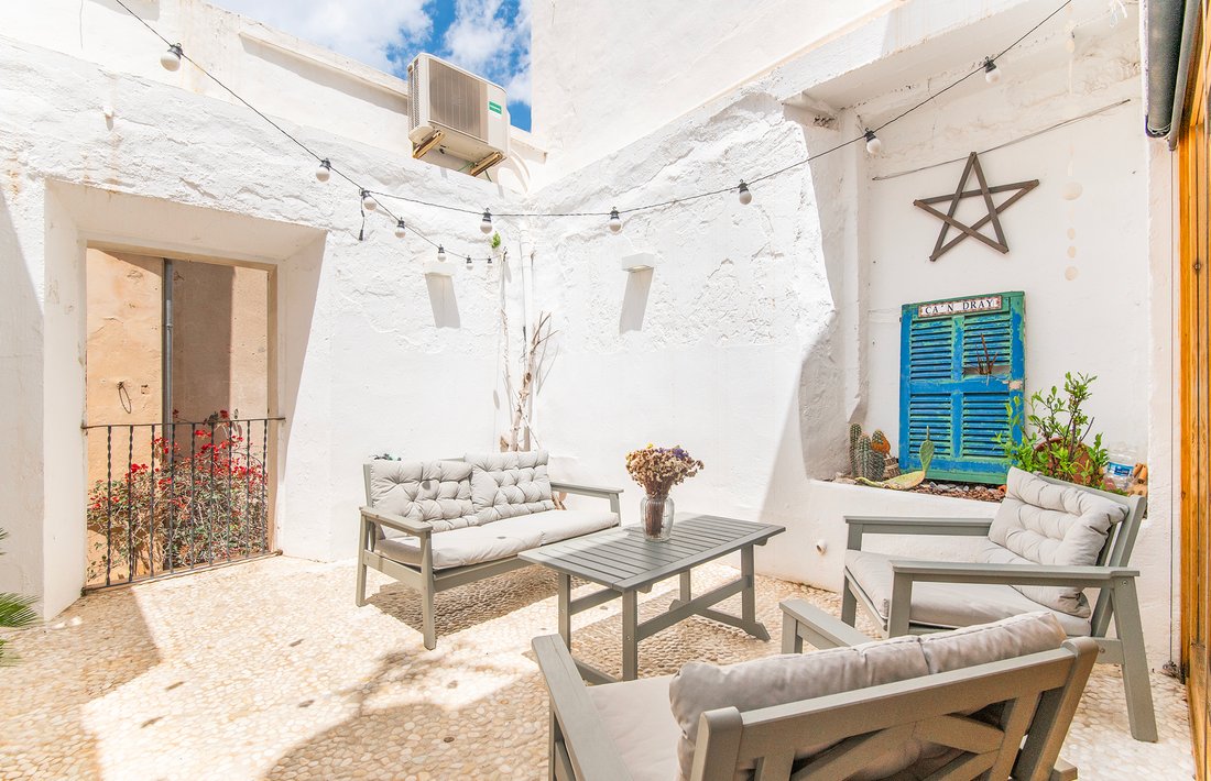 Townhouse in Pollenca, Balearic Islands, Spain 5 - 14313064