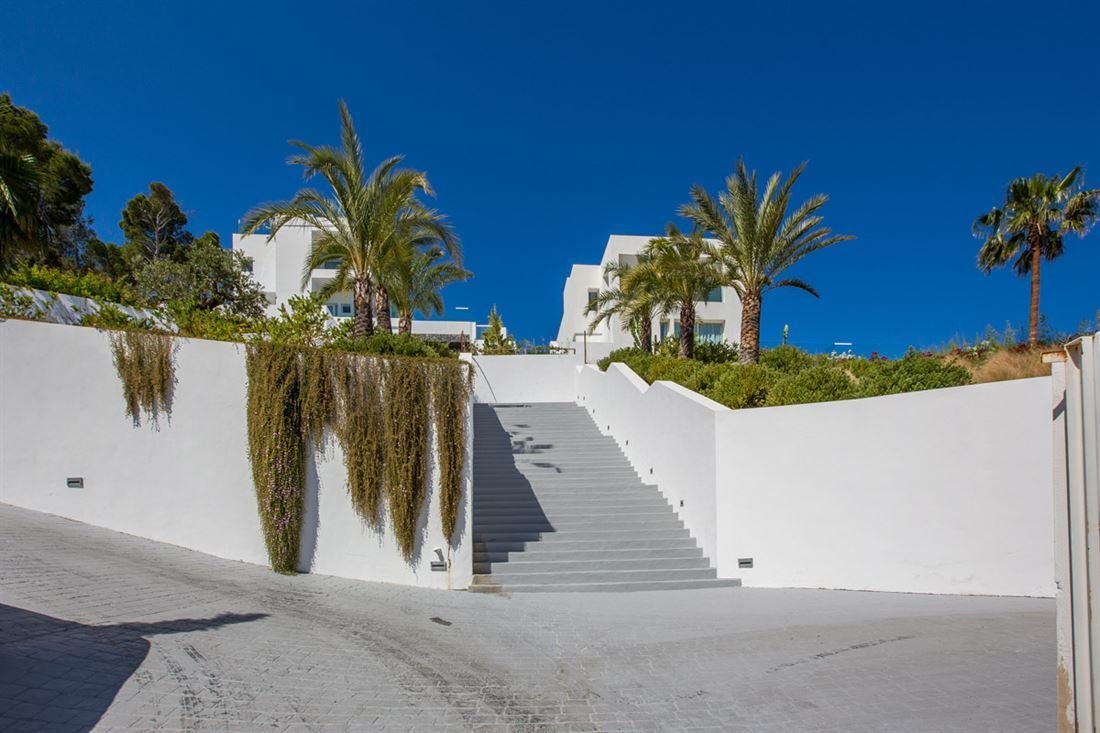 Villa in Cala Moli, Sant Josep de sa Talaia, Spain 4 - 14313280