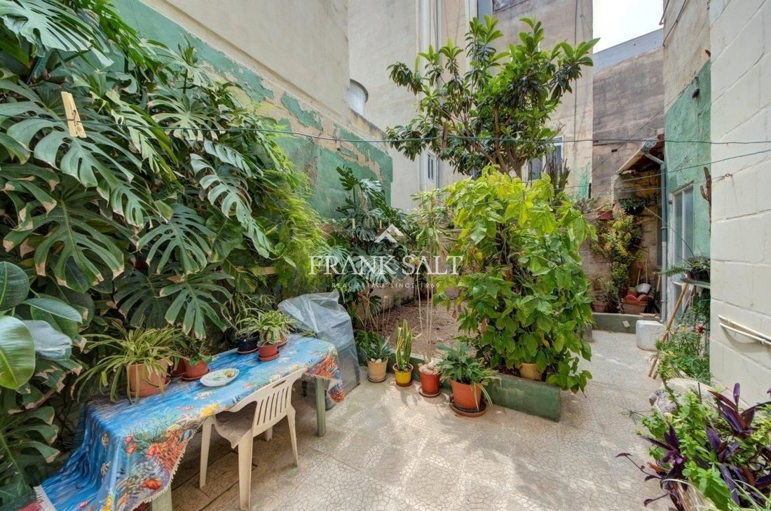 Town House In Paola 07 Fgura, Paola, Tarxien Zone In Paola, Malta For