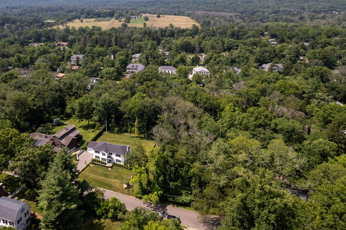 Land in Princeton, New Jersey, United States 1 - 14313438
