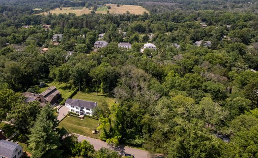 Land in Princeton, New Jersey, United States 1