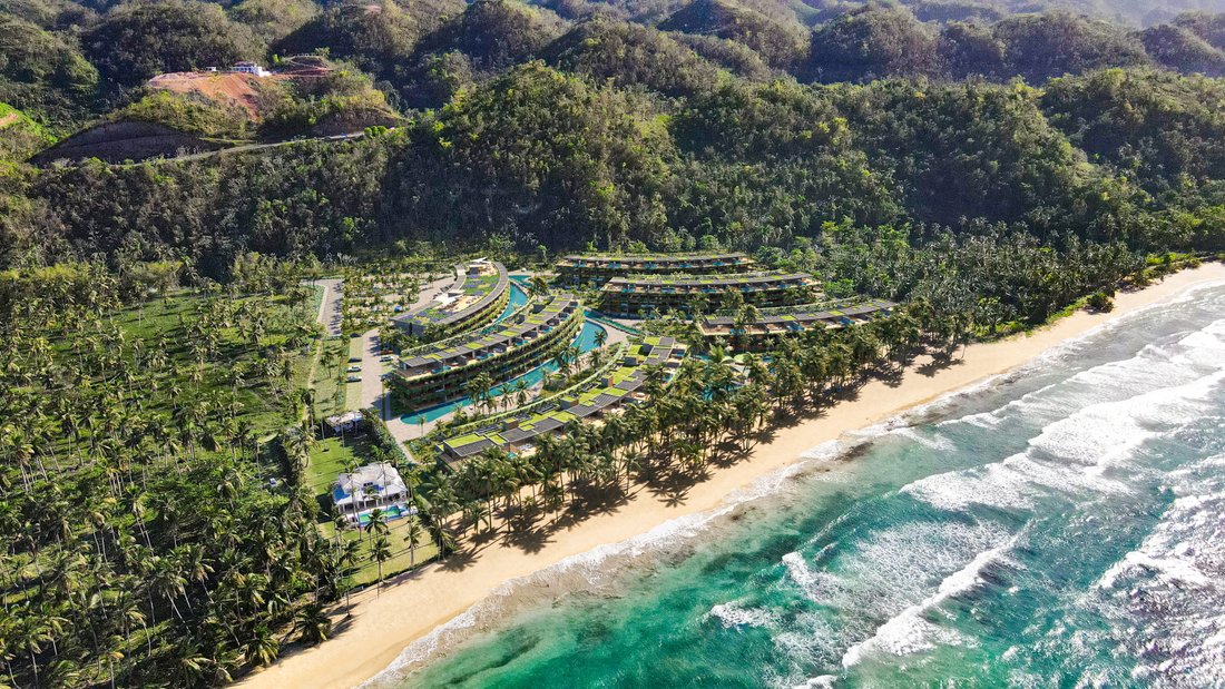 Apartment in Samana, Samaná Province, Dominican Republic 2 - 14313955