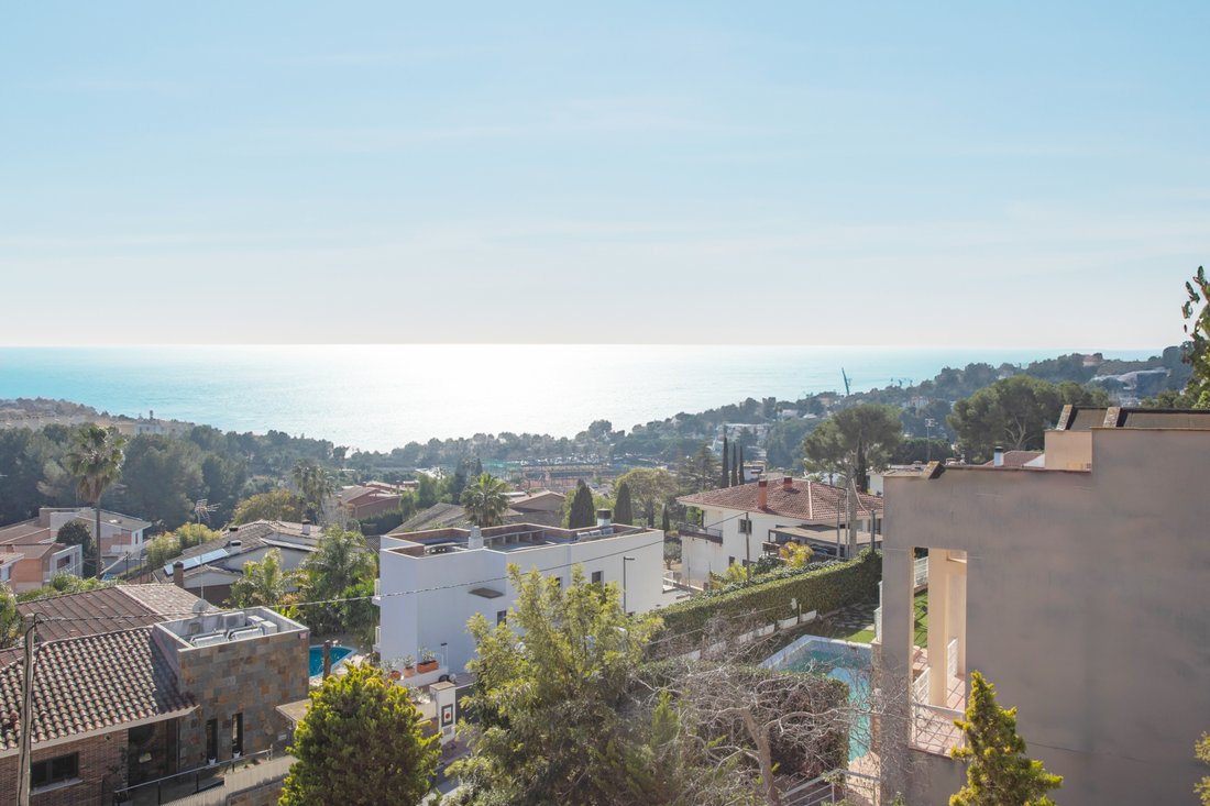 Chalet in Tarragona, Catalonia, Spain 1 - 13864833