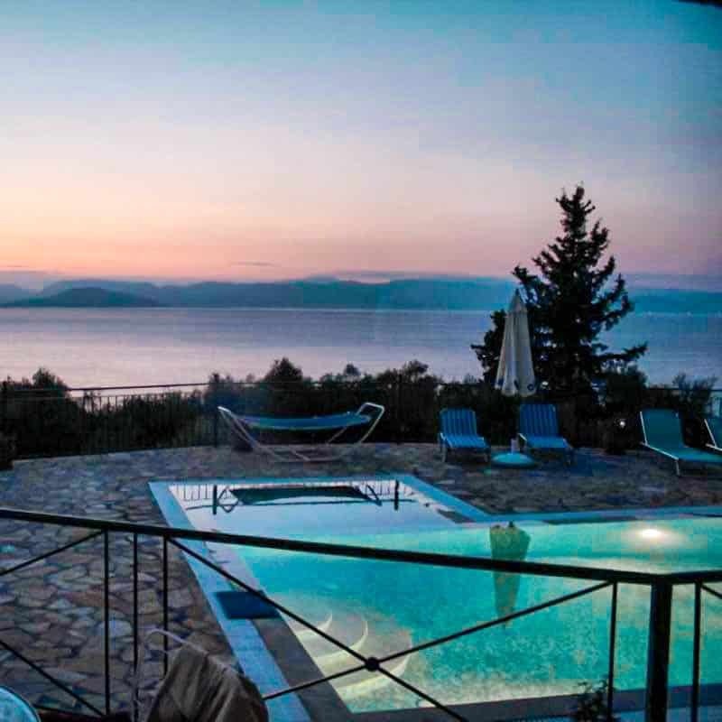 House in Corfu, Peloponnese, Western Greece and the Ionian, Greece 4 - 14323203