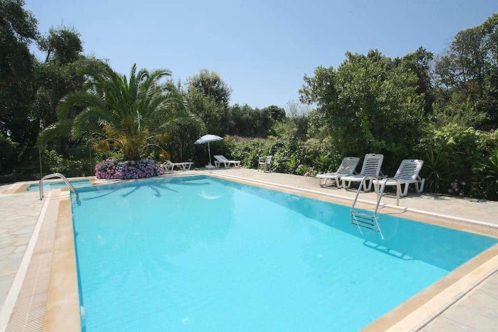 House in Corfu, Peloponnese, Western Greece and the Ionian, Greece 4 - 14323202