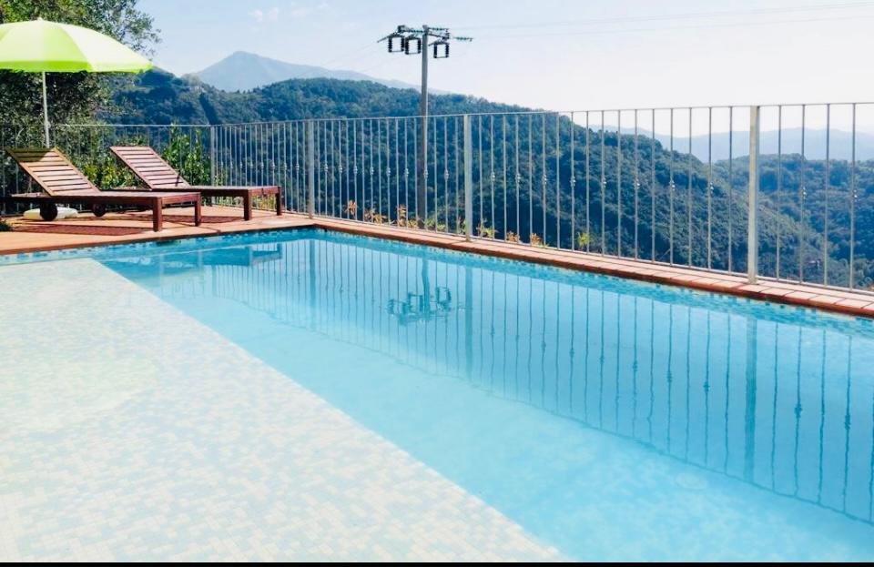 Villa a Capezzano Monte, Toscana, Italia 1 - 14318436