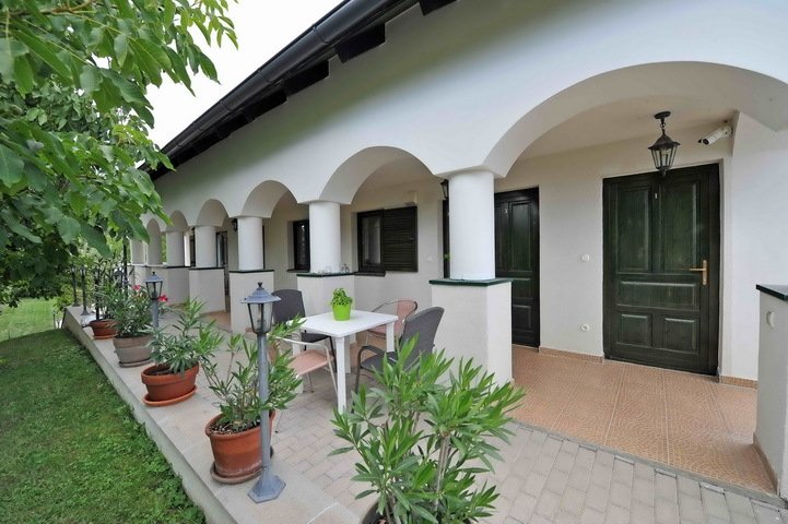 Country House in Aszófő, Hungary 2 - 14323181