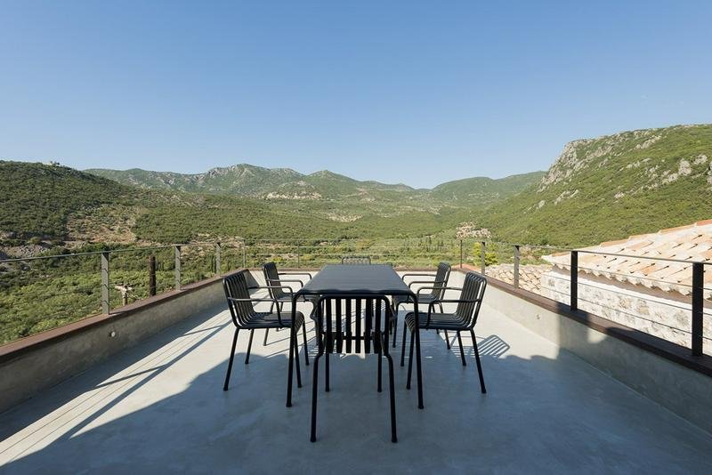 Villa in Lefktro, Peloponnese, Western Greece and the Ionian, Greece 5 - 14313509