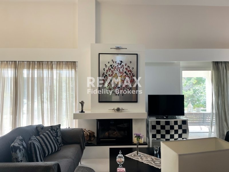 Apartment in Kifisia, Attica, Greece 1 - 14320967