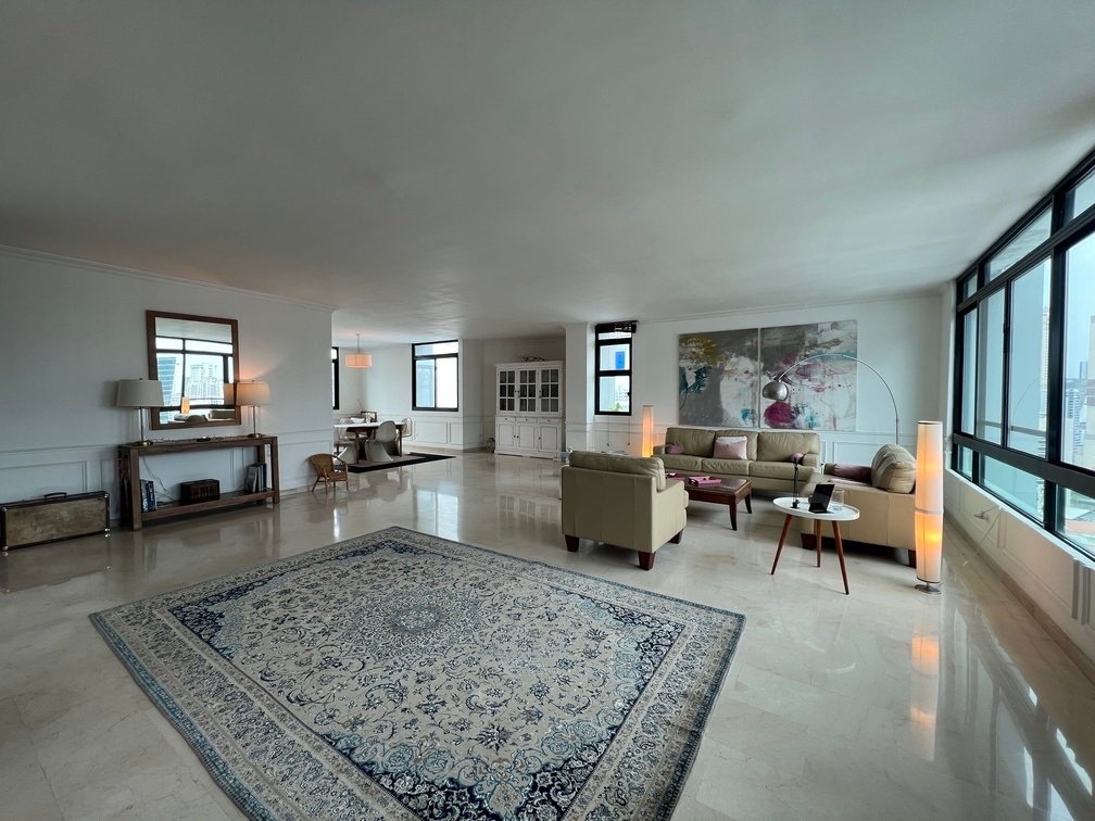 Apartment in Panama City, Panama, Panama 1 - 14321610