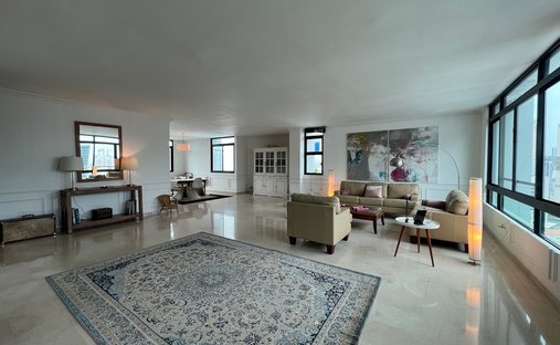 Apartment in Panama City, Panama, Panama 1