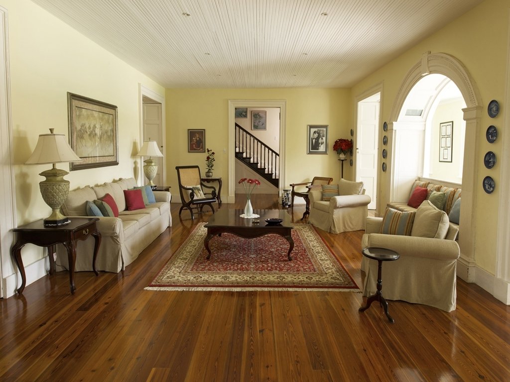 Land in Lion Castle, Saint Thomas, Barbados 5 - 14320843