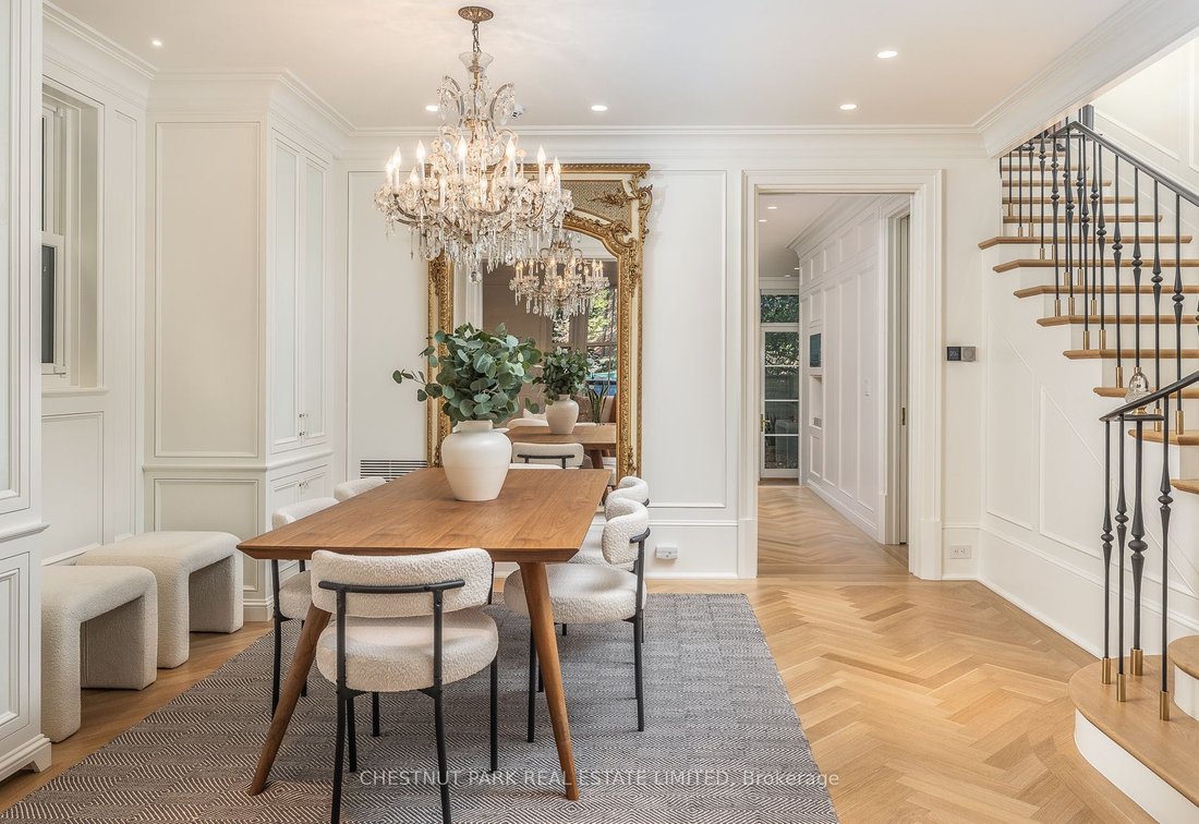 41 Boswell Ave In Toronto, Ontario, Canada For Sale (13395493)