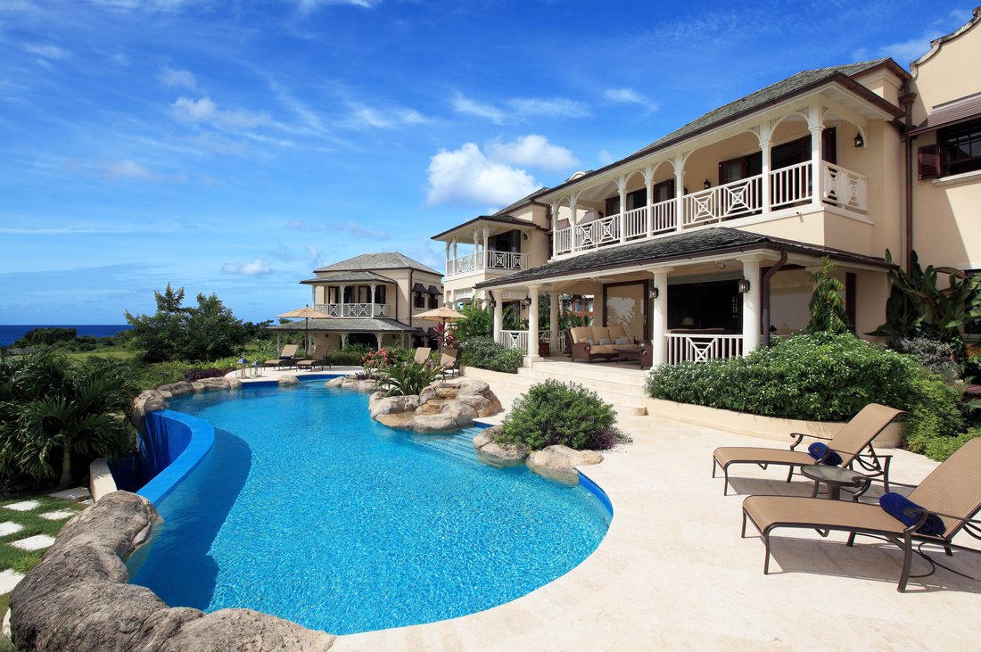 House in Westmoreland, Saint James, Barbados 1 - 14320784