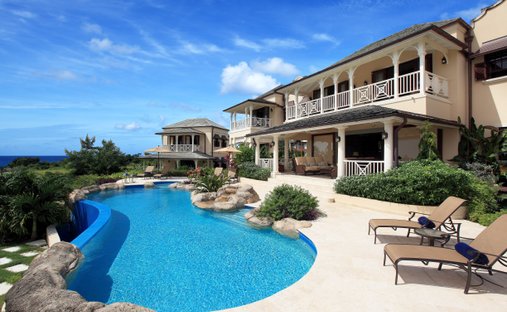 House in Westmoreland, Saint James, Barbados 1