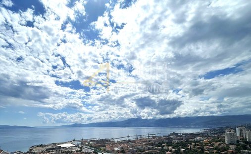 Maison à Mjesni odbor Grad Trsat, Grad Rijeka, Primorje-Gorski Kotar 1