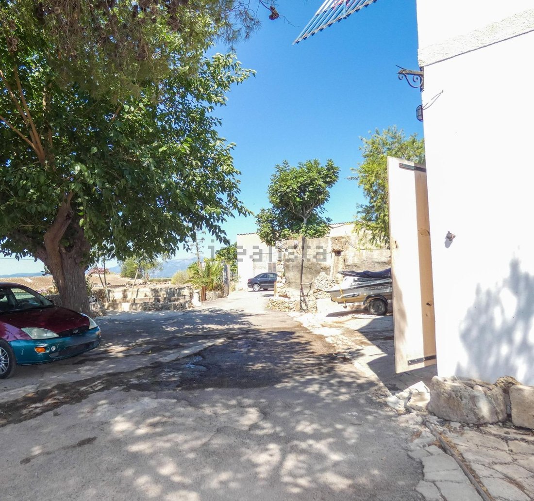 Country House in Muro, Balearic Islands, Spain 4 - 14323670