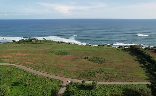 Pedasi, Provinz Los Santos, Panama 1