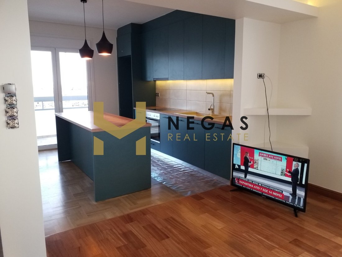 Apartment in South Athens, Attica, Greece 2 - 14322117