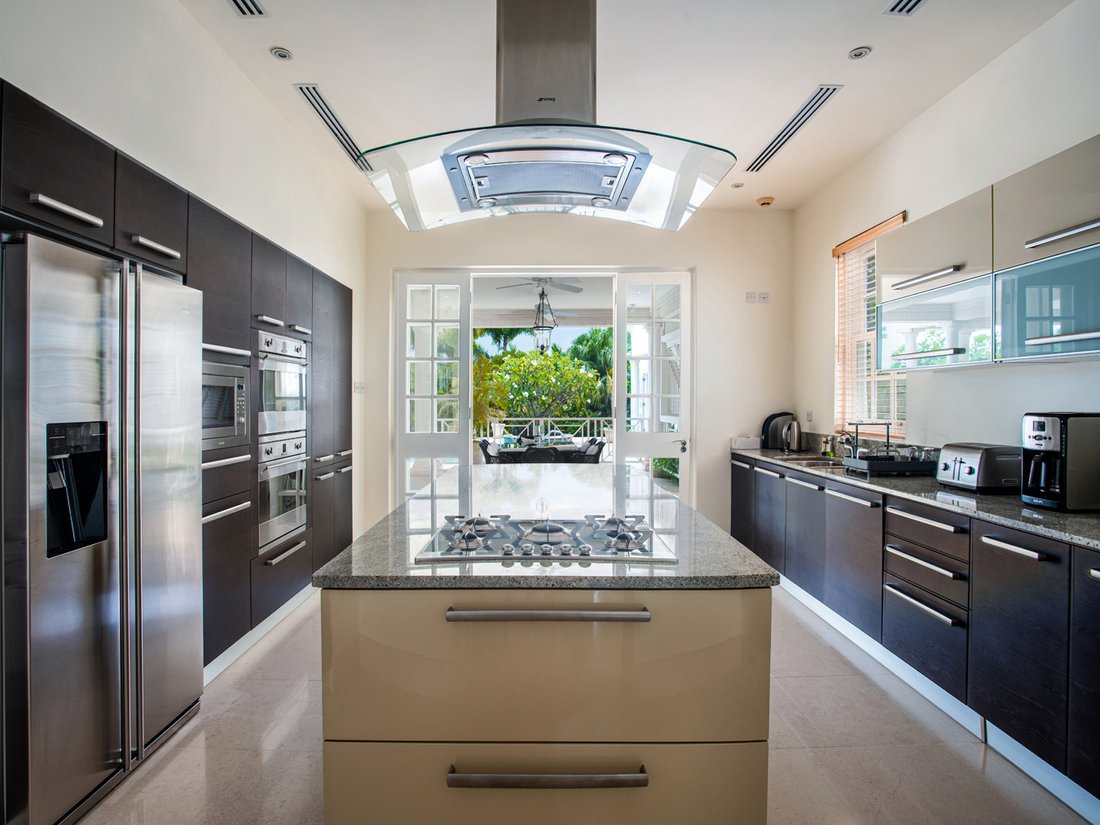 Townhouse in Crick Hill, Saint James, Barbados 4 - 14320727