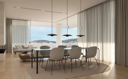 Apartamento en Glifada, Ática, Grecia 1