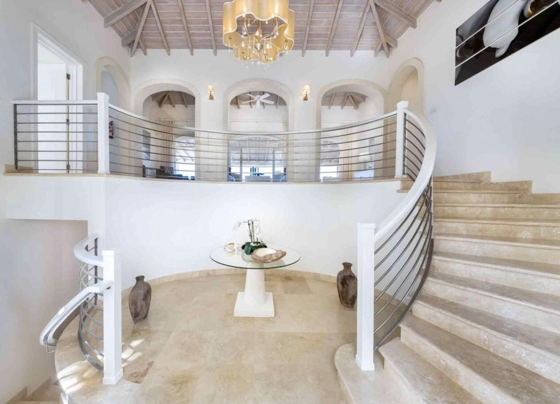 Townhouse in Mount Standfast, Saint James, Barbados 5 - 14320706
