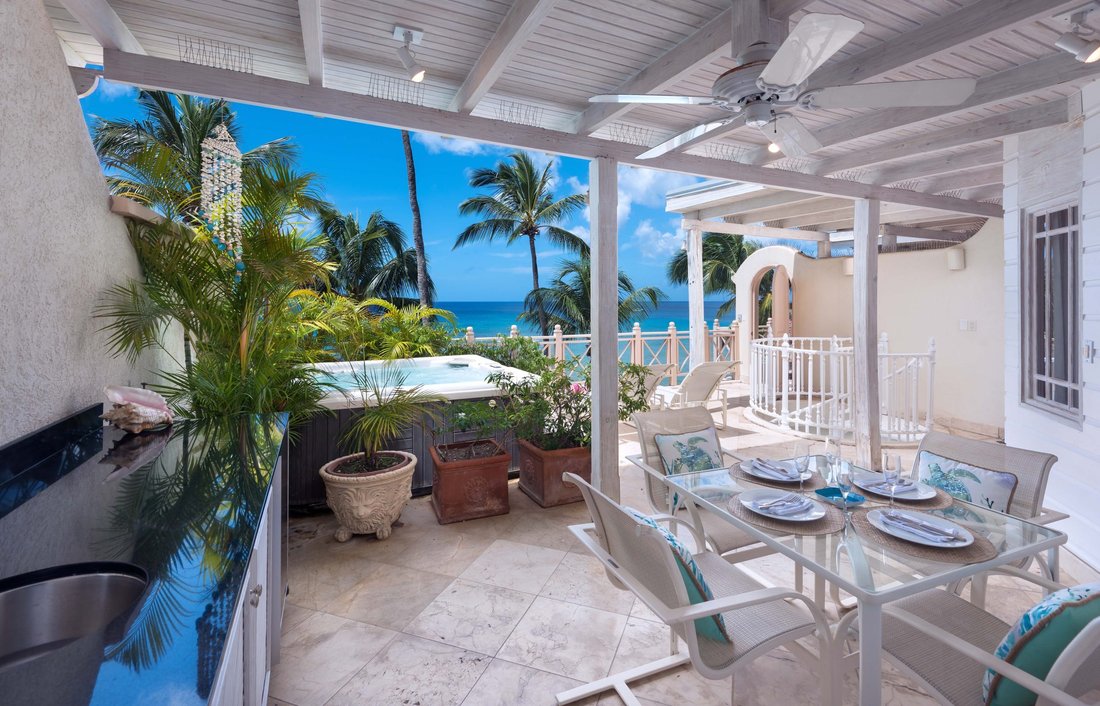 Apartment in Lower Carlton, Saint James, Barbados 1 - 14320644